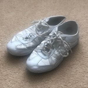Nfinity Cheer Shoes
